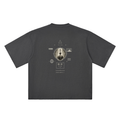 Archive Oversized T-Shirt