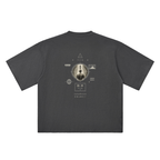 Archive Oversized T-Shirt