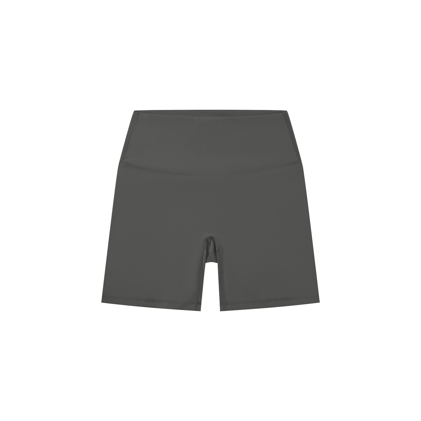 Essential High-Waisted Biker Shorts