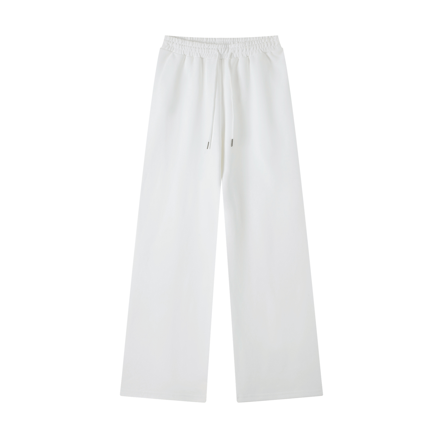 Essential Straight-Leg Sweatpants - Women's