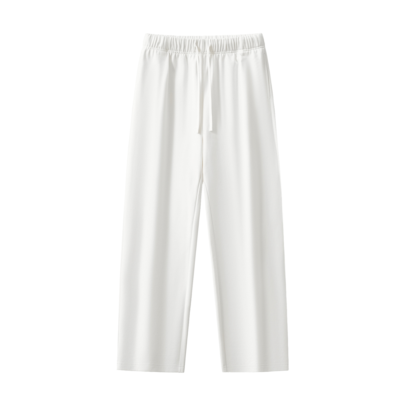 Essential Heavyweight Straight-Leg Sweatpants - Men's