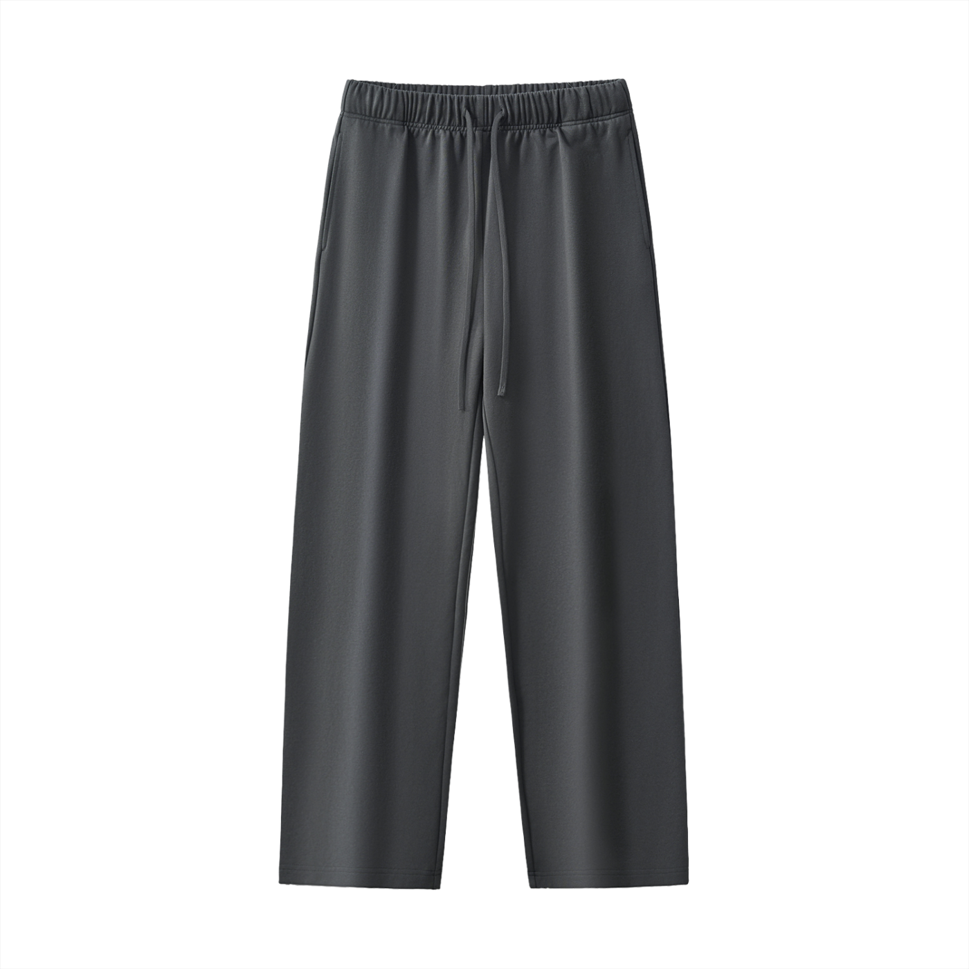 Essential Heavyweight Straight-Leg Sweatpants - Men's