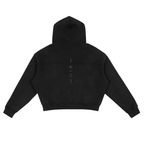 XV Fleece Zip Hoodie