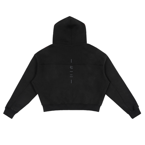 XV Fleece Zip Hoodie