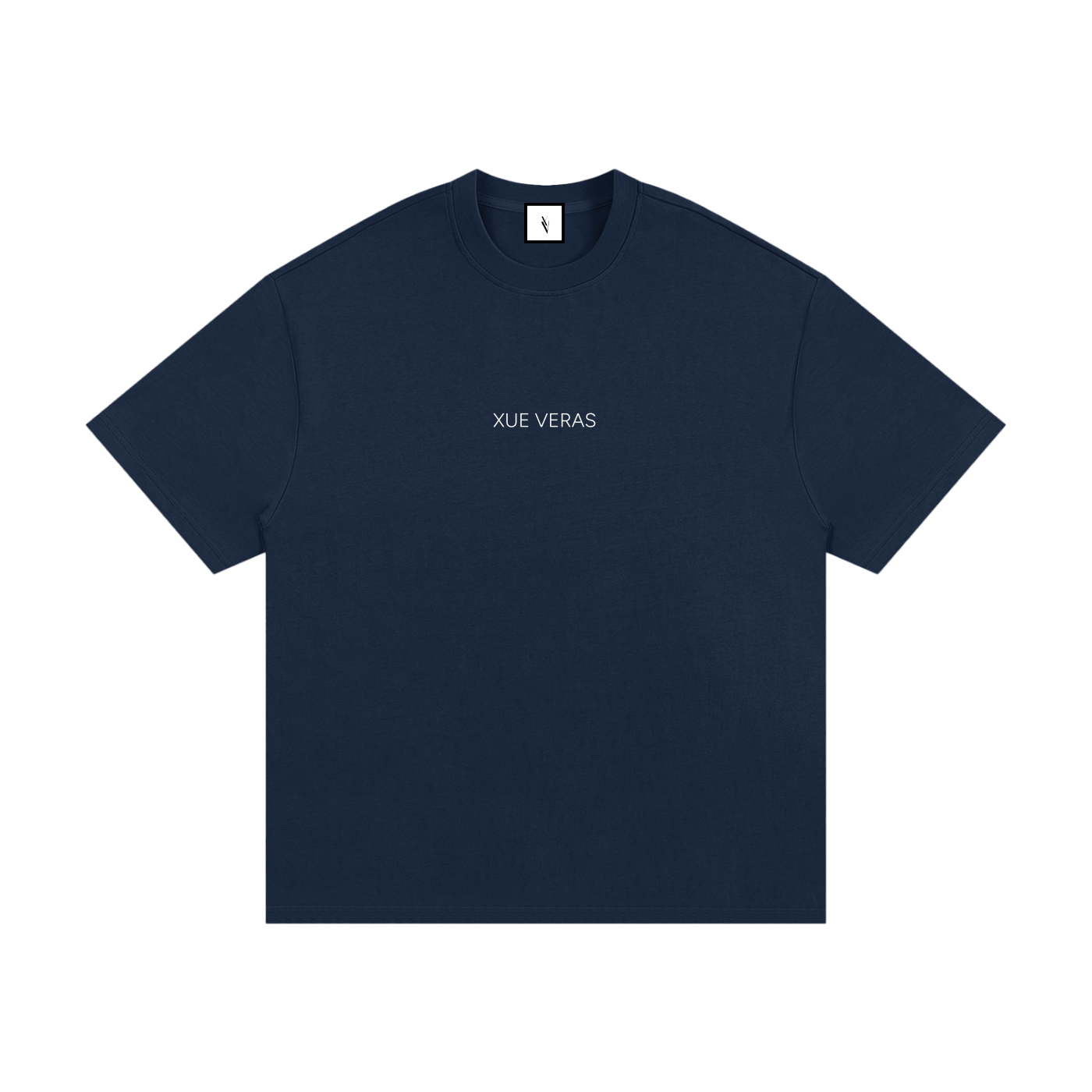 The Signature Heavyweight Tee