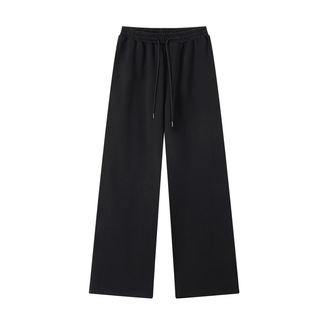 Essential Straight-Leg Sweatpants - Women's