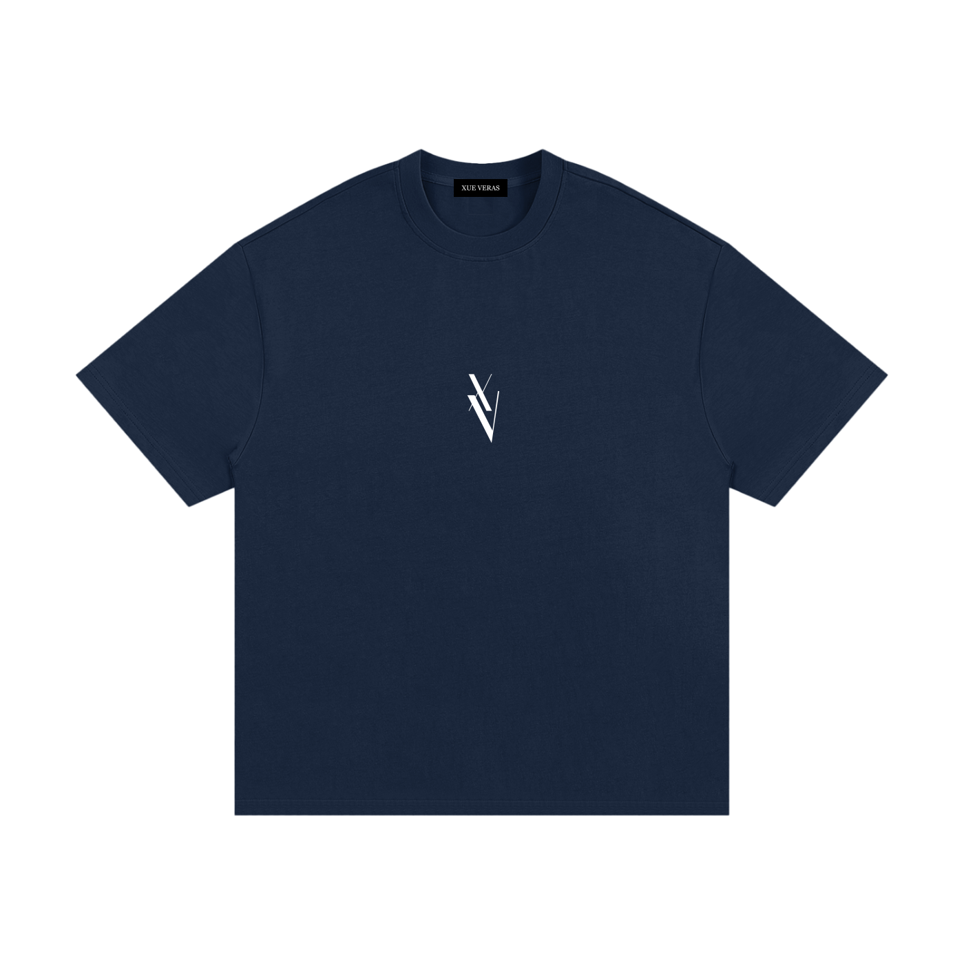 XV Heavy Tee