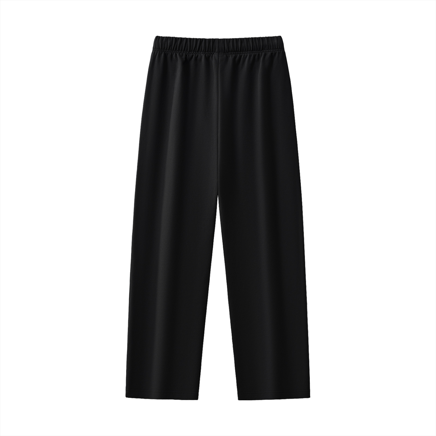 Essential Heavyweight Straight-Leg Sweatpants - Men's