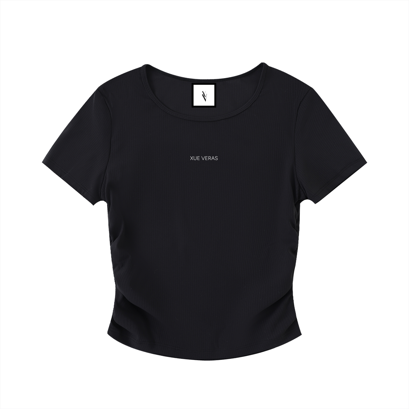XV Women's Cropped Tee