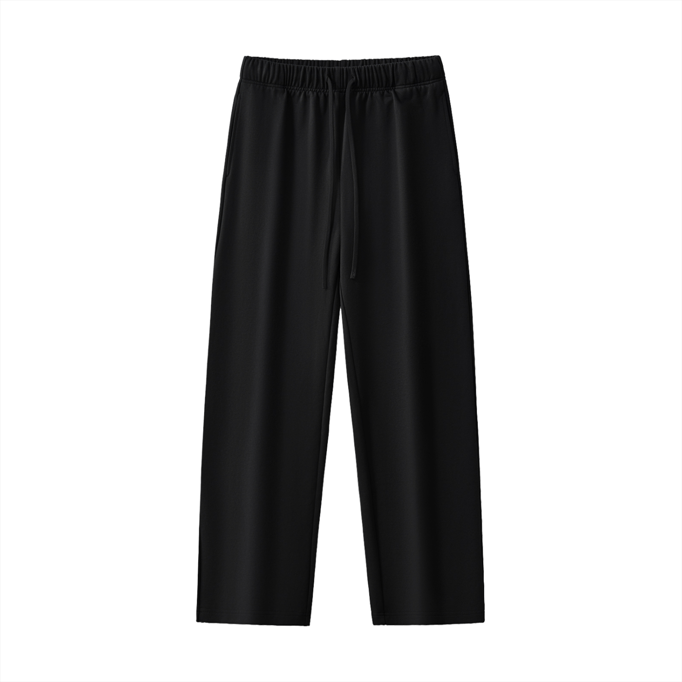 Essential Heavyweight Straight-Leg Sweatpants - Men's