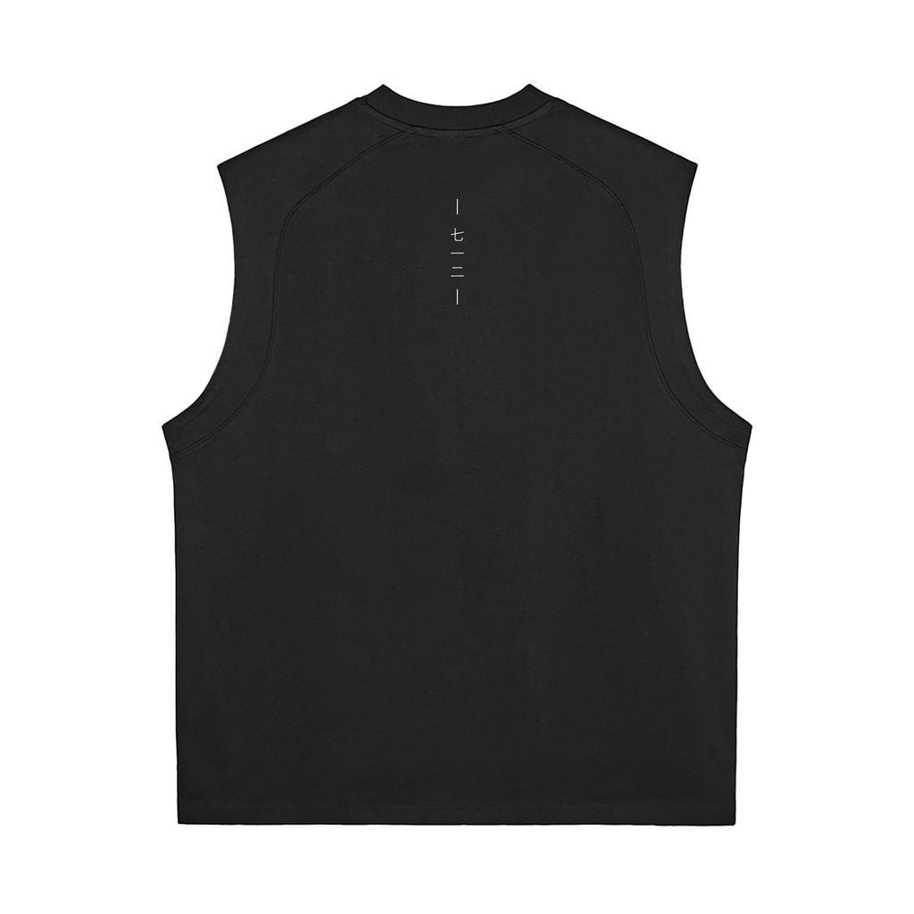 XV Core Tank
