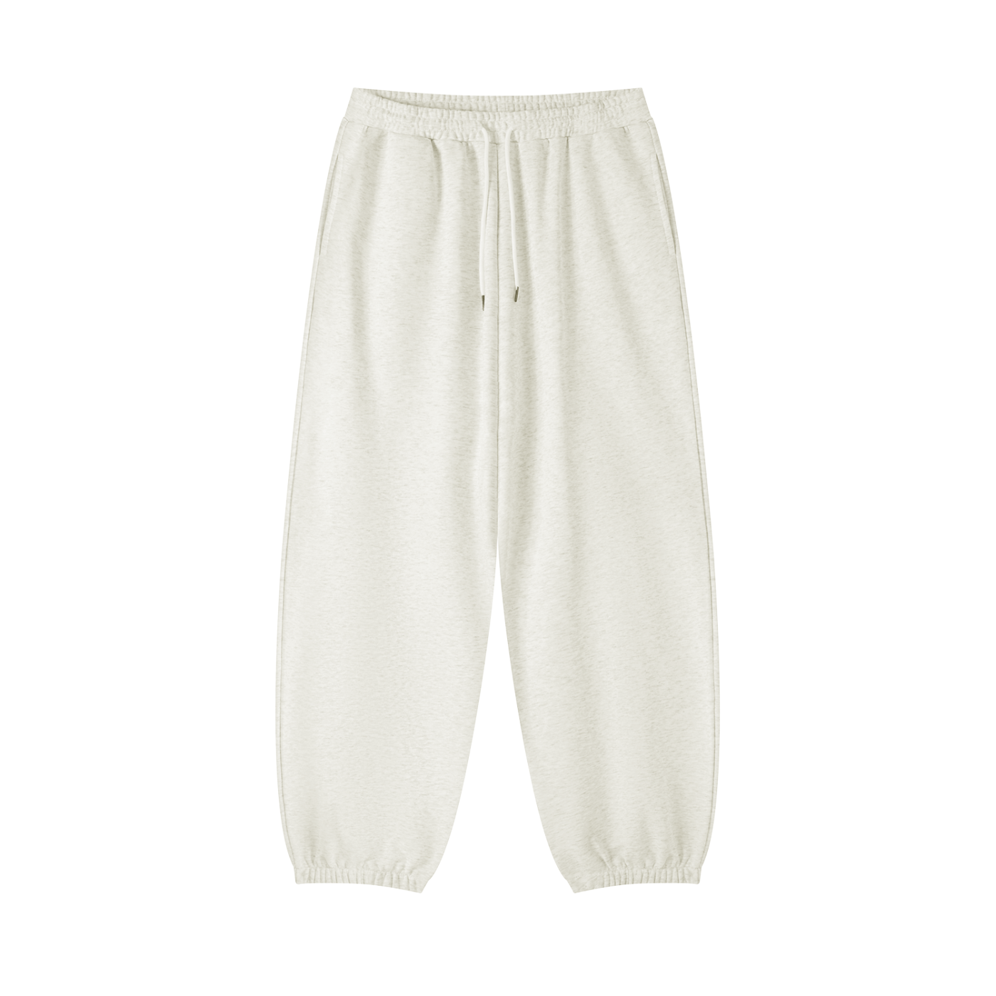 Essential Jogged Sweatpants - Women's