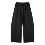 Heavyweight Wide Leg Panel Sweatpants - Men's