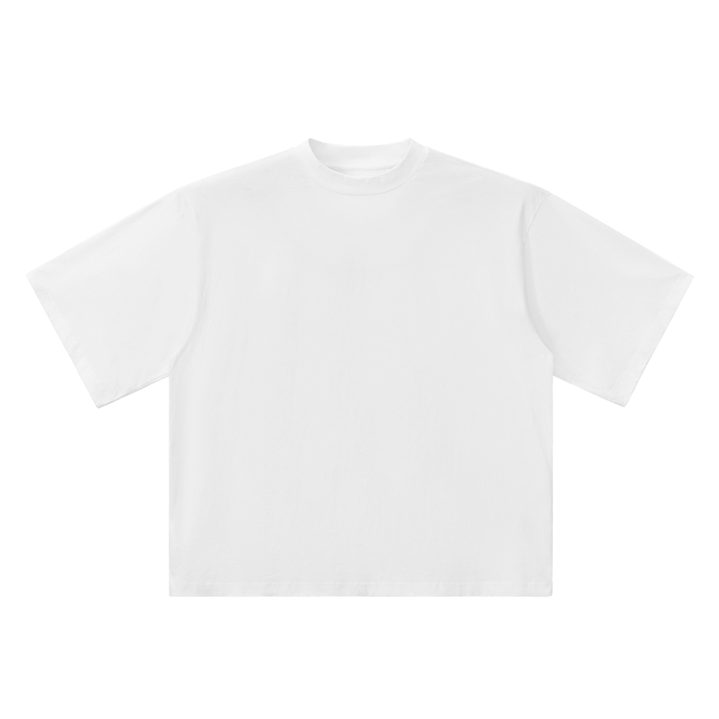 Archive Oversized T-Shirt