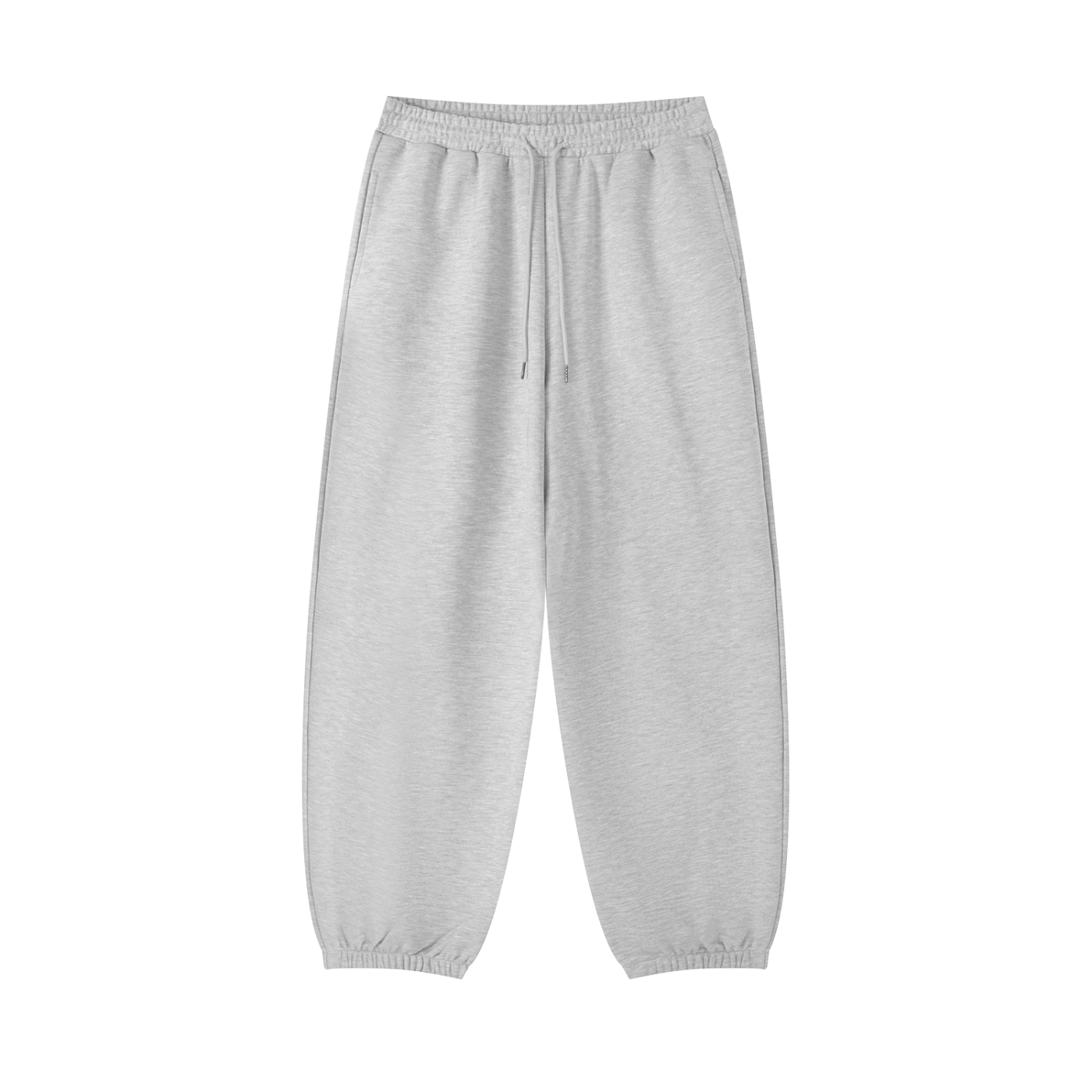 Essential Jogged Sweatpants - Women's