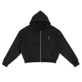 XV Fleece Zip Hoodie