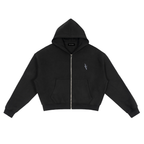XV Fleece Zip Hoodie