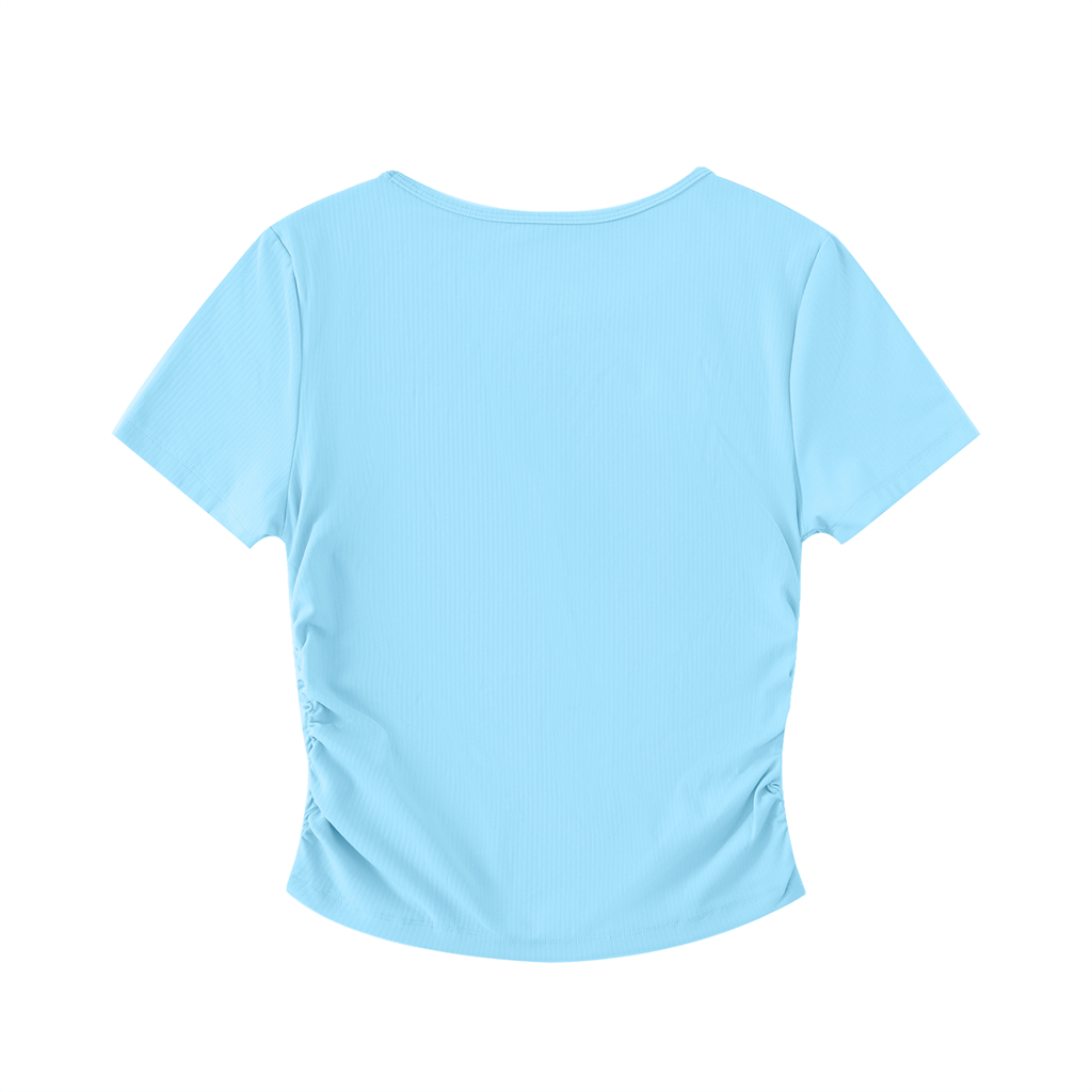 XV Women's Cropped Tee