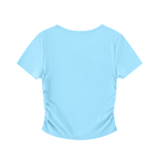 XV Women's Cropped Tee