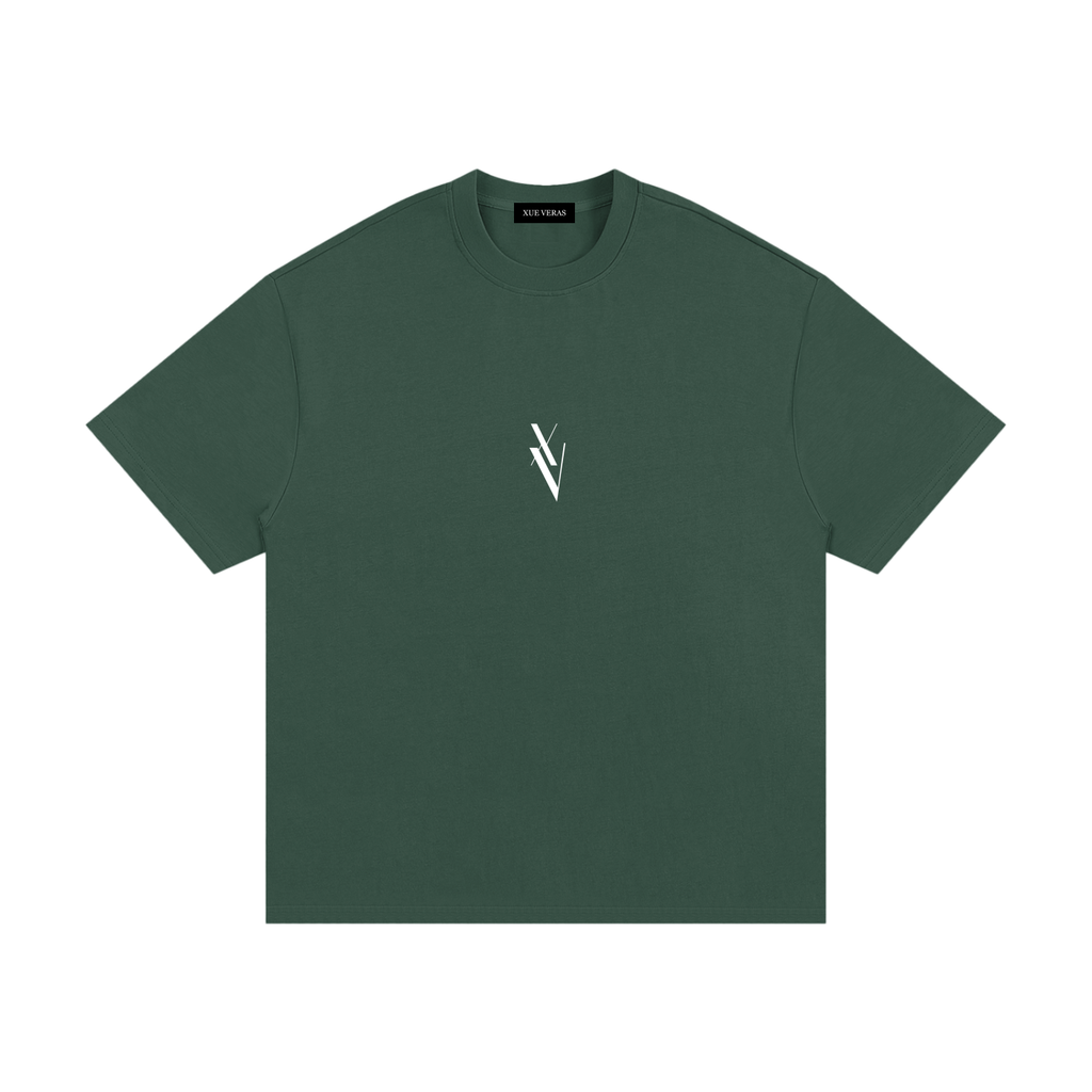 XV Heavy Tee