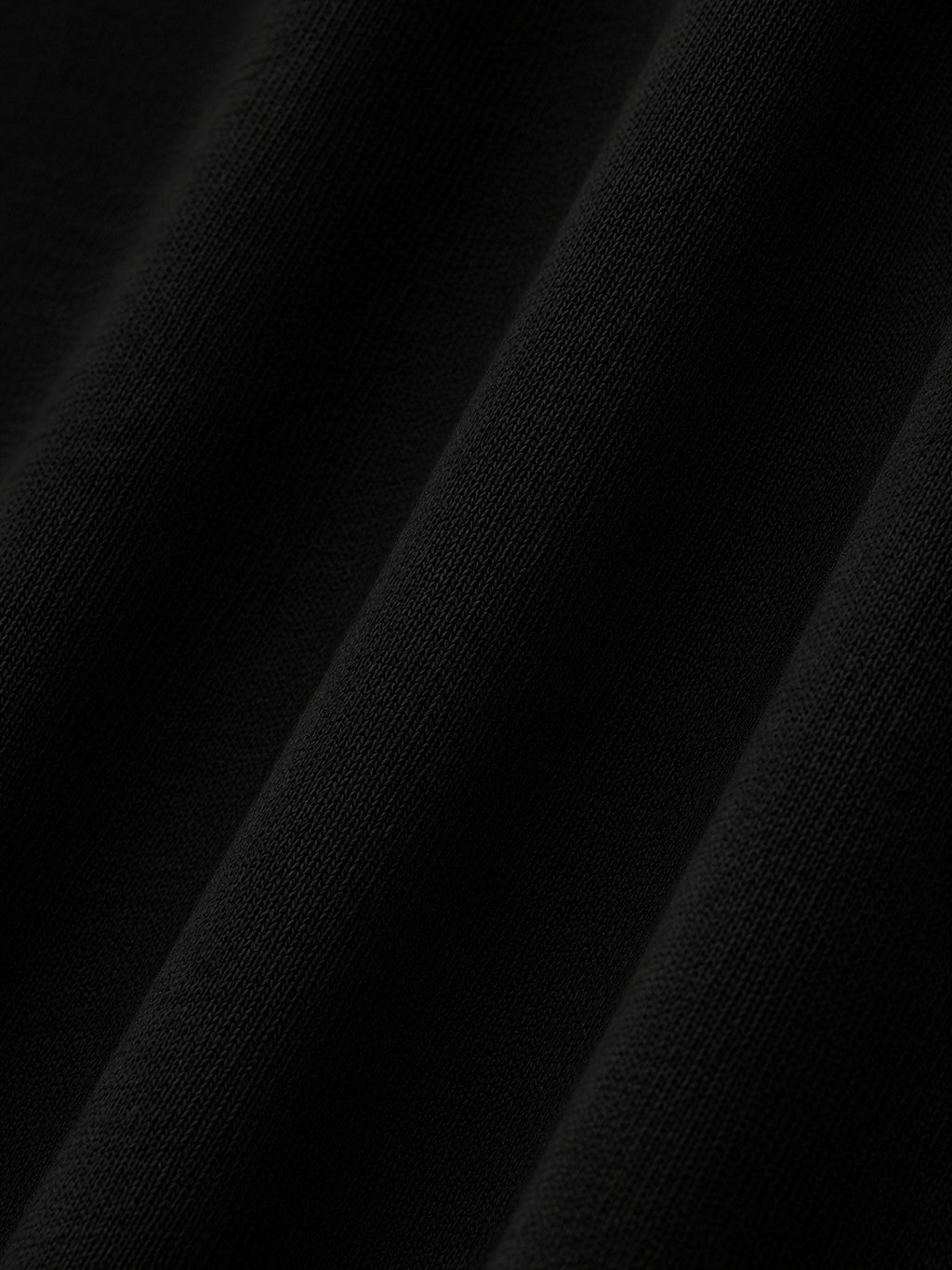 Signature Oversized Drop Shoulder T-Shirt