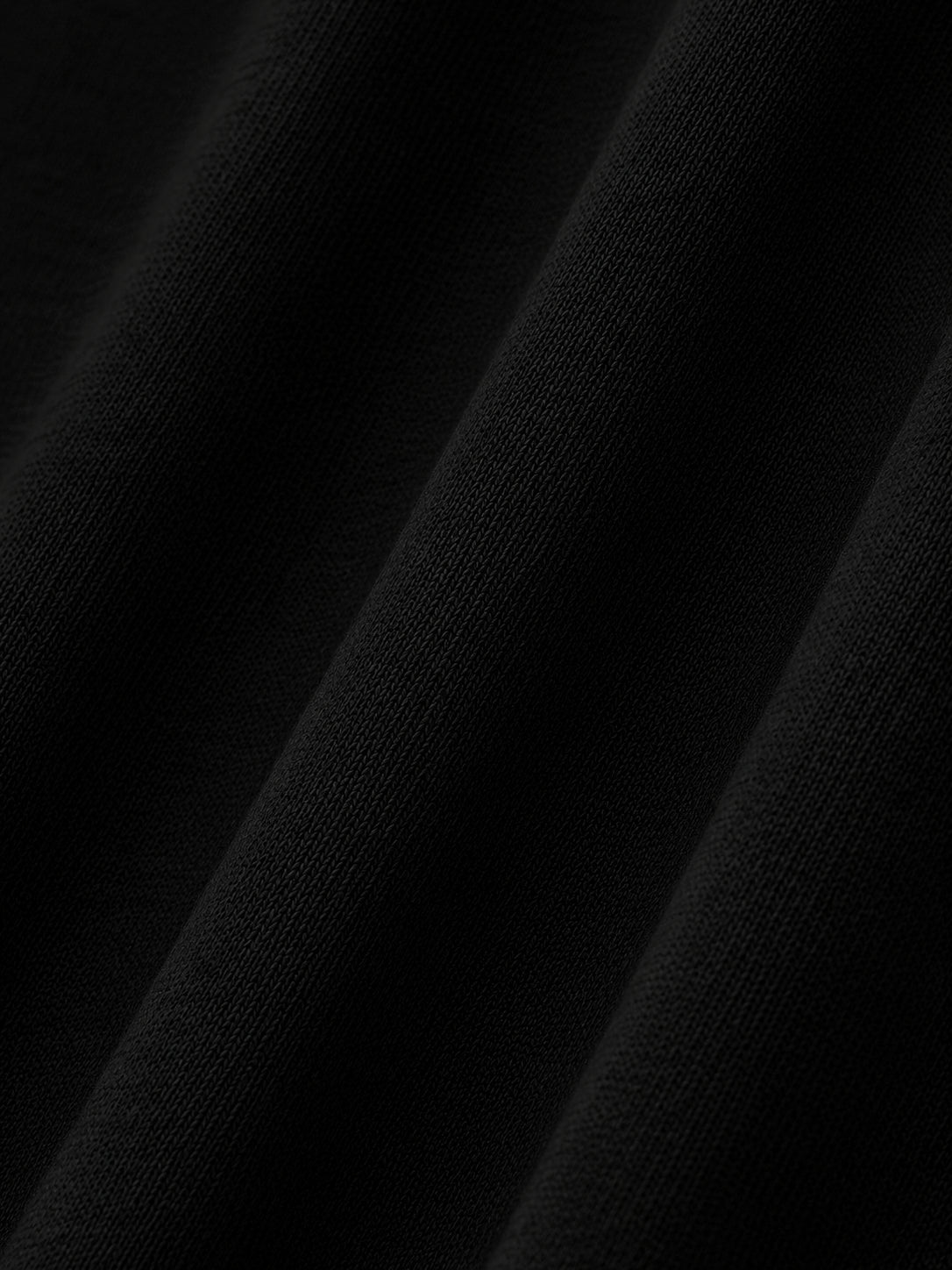 Signature Oversized Drop Shoulder T-Shirt