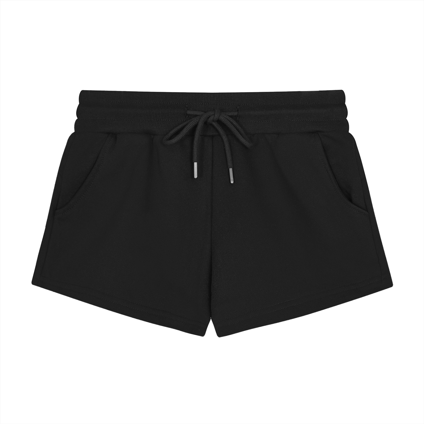 Essential Drawstring Shorts