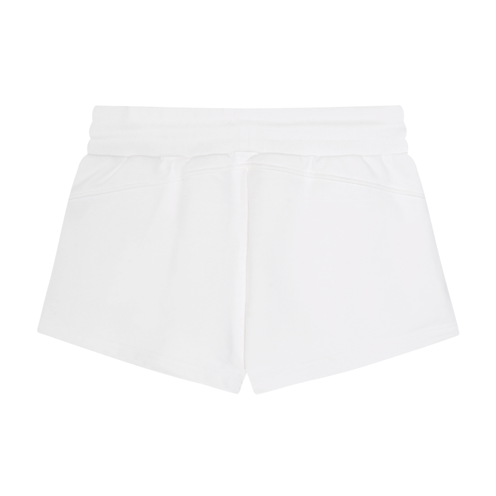 Essential Drawstring Shorts
