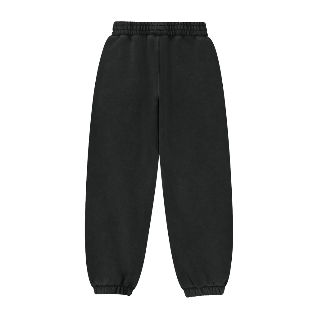 Fleeced Jogger Sweatpants - Men's