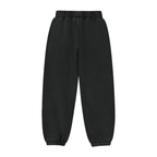 Fleeced Jogger Sweatpants - Men's