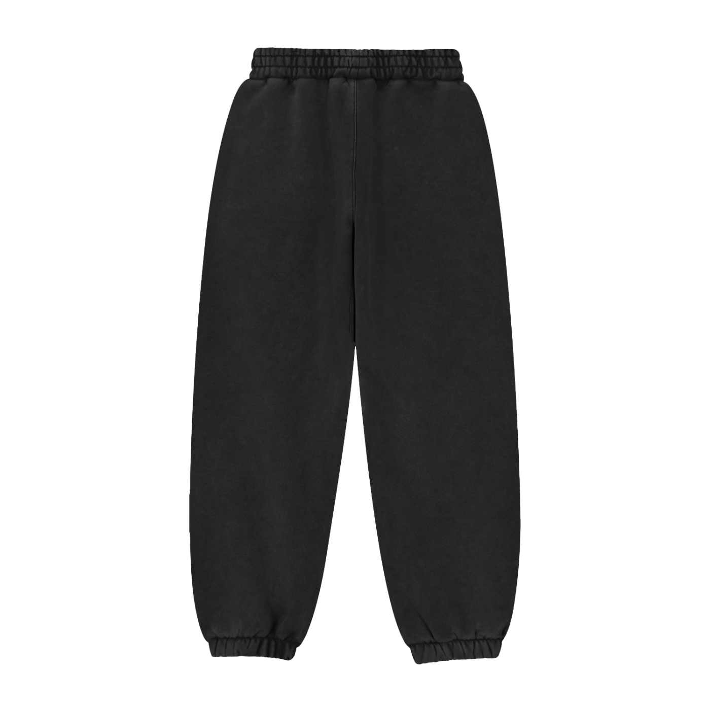 Fleeced Jogger Sweatpants - Men's