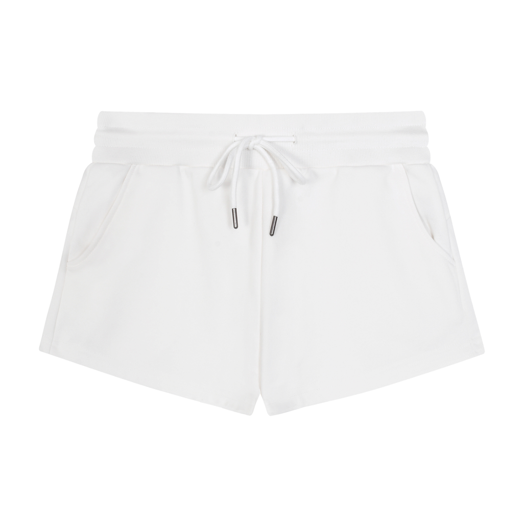 Essential Drawstring Shorts