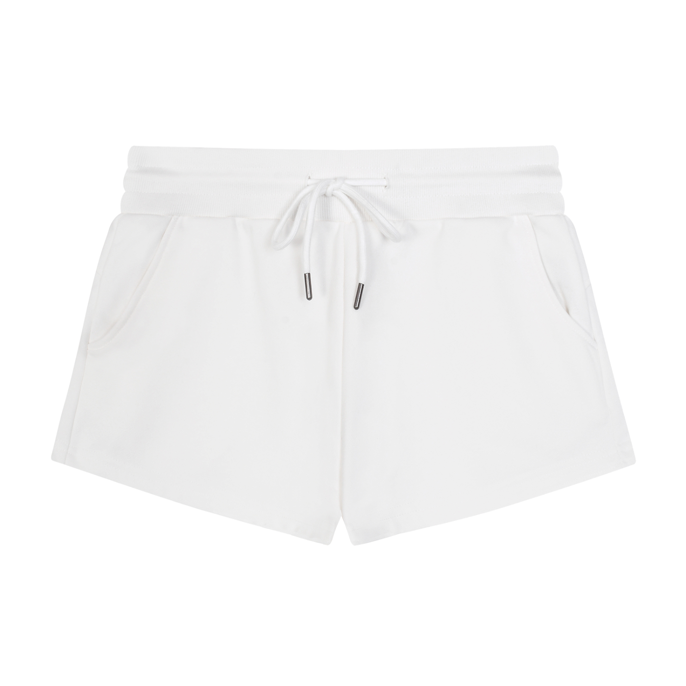 Essential Drawstring Shorts