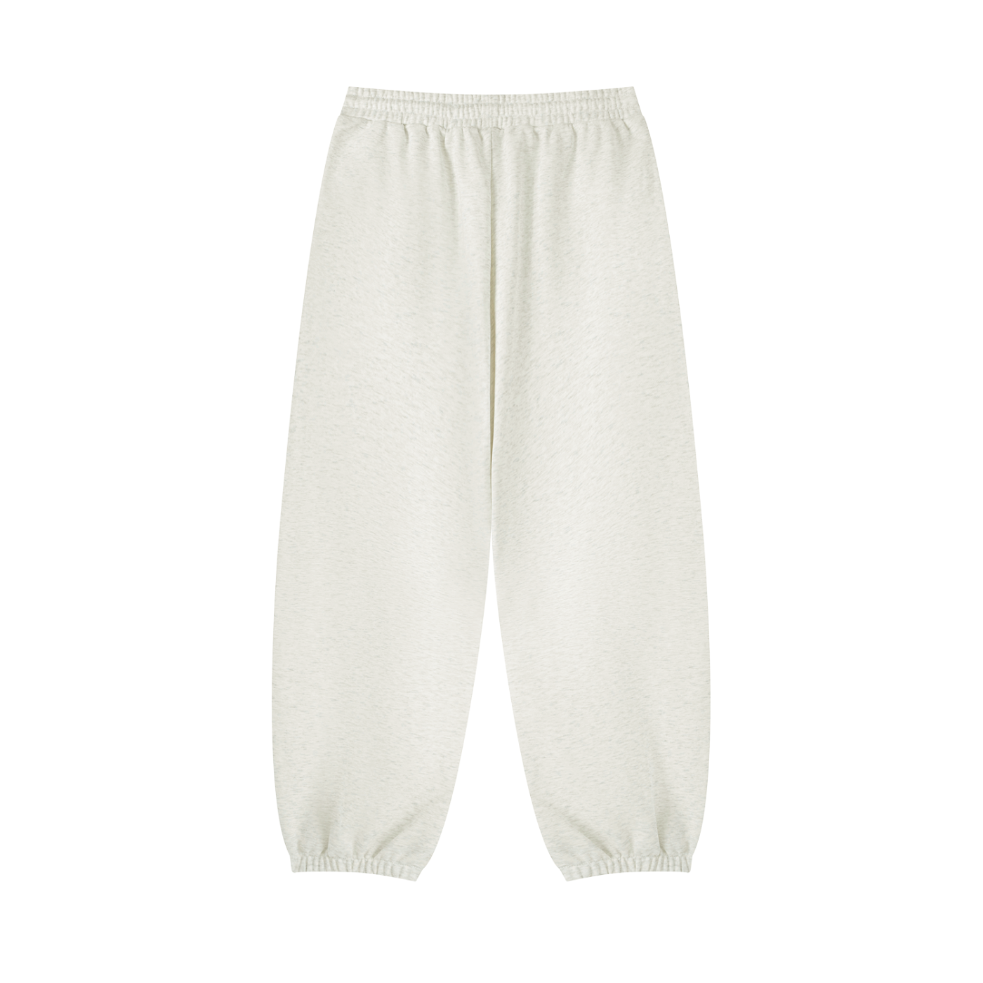 Essential Jogged Sweatpants - Women's