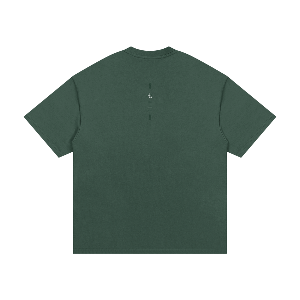 XV Heavy Tee