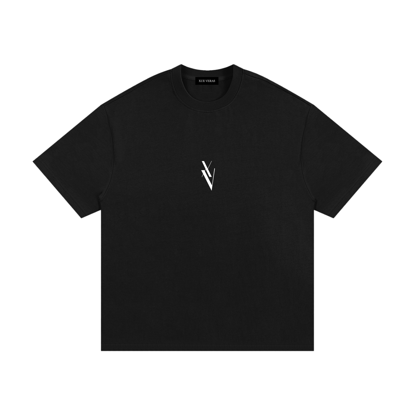 XV Heavy Tee
