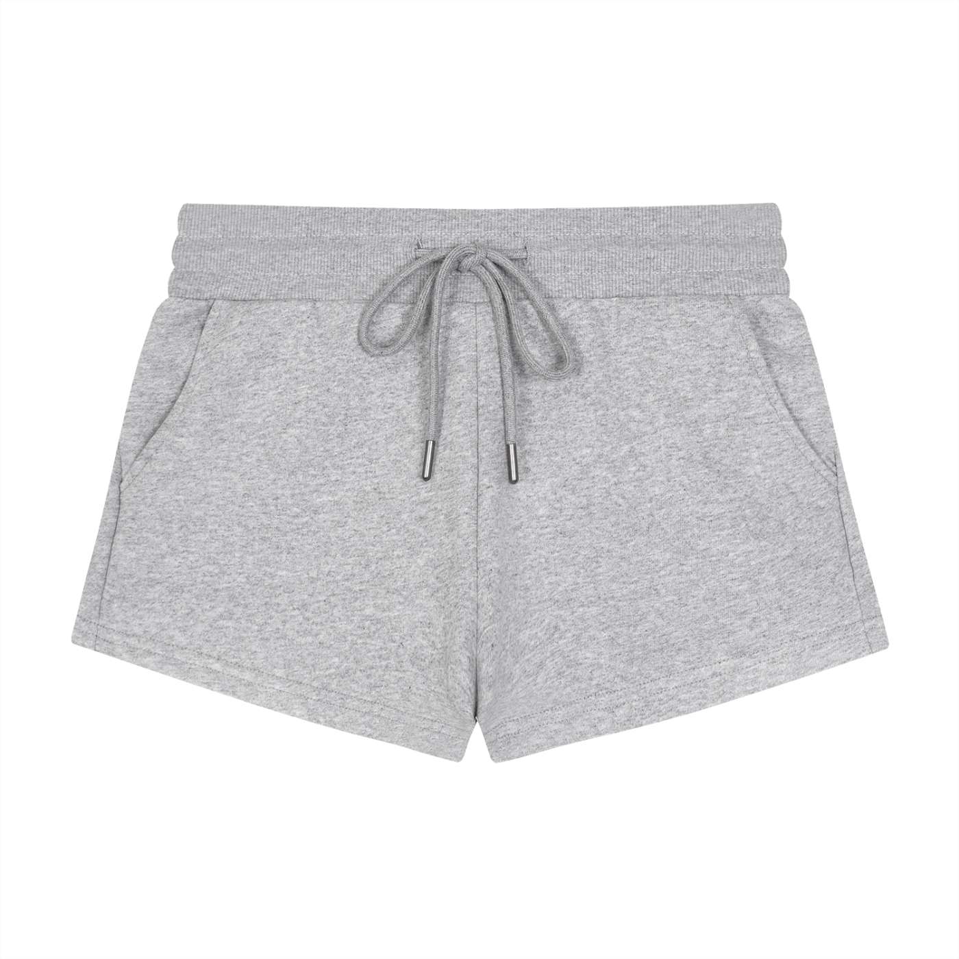 Essential Drawstring Shorts