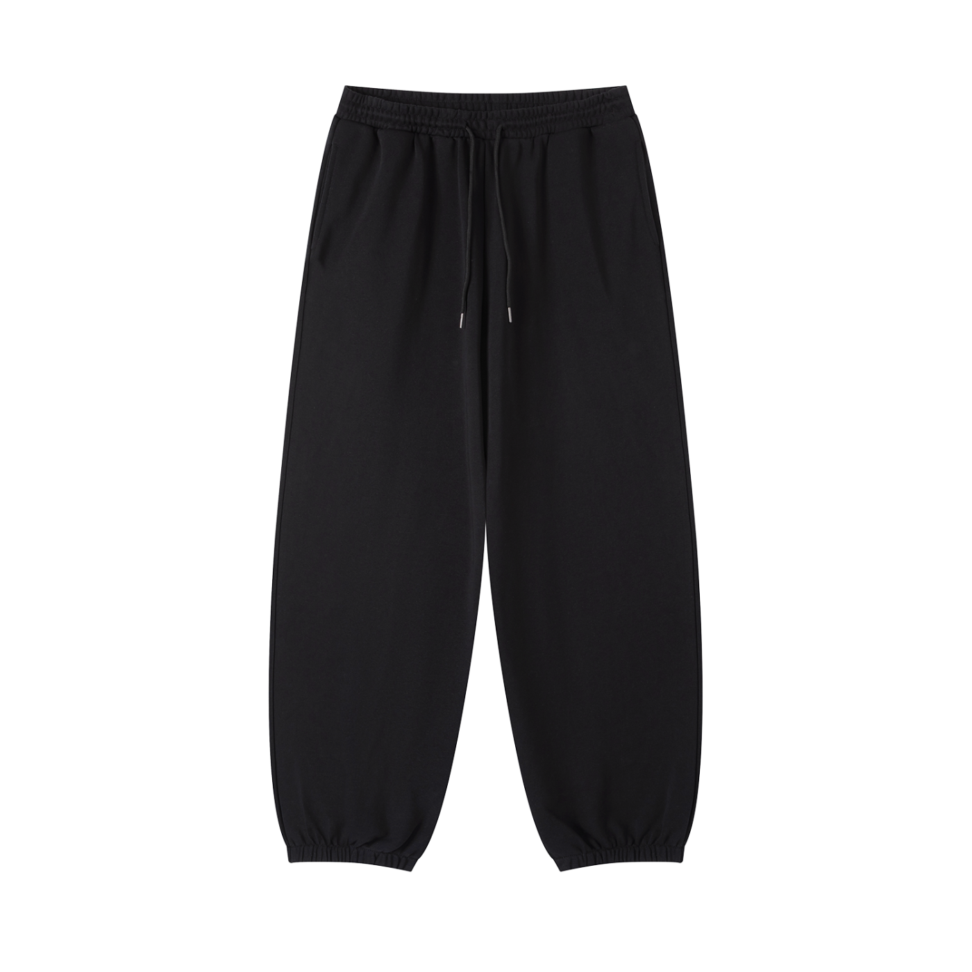 Essential Jogged Sweatpants - Women's