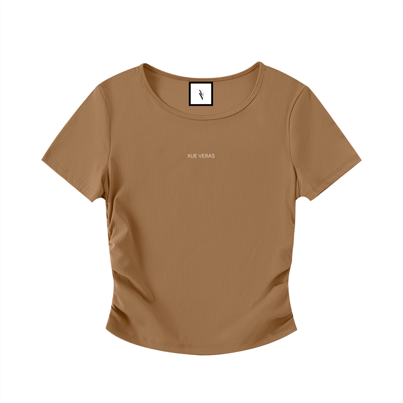 XV Women's Cropped Tee