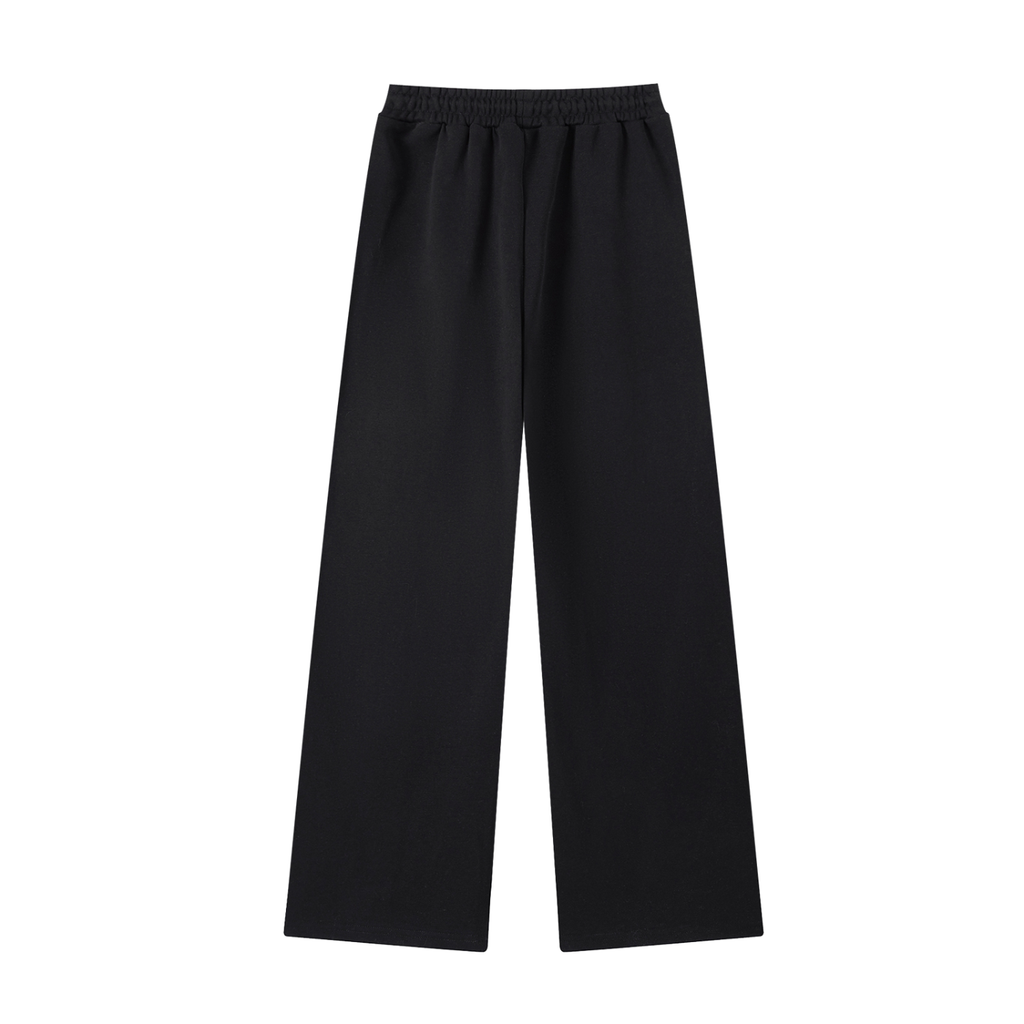 Essential Straight-Leg Sweatpants - Women's