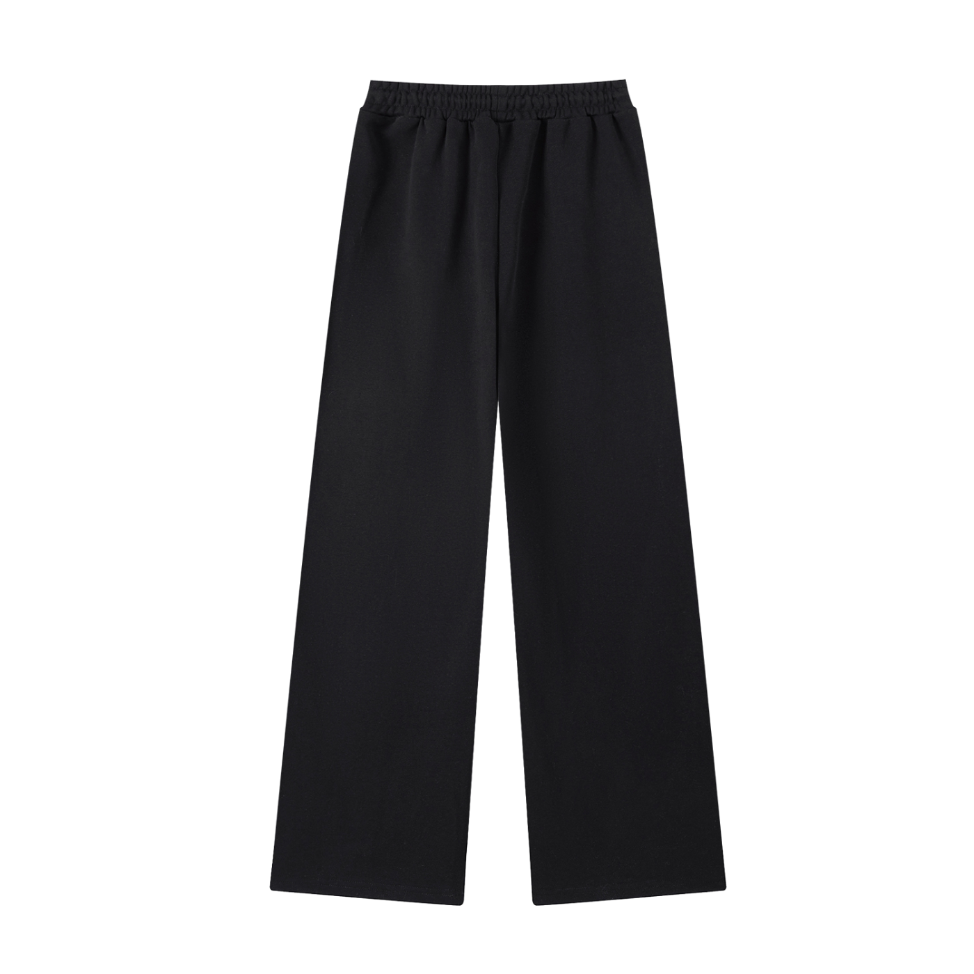 Essential Straight-Leg Sweatpants - Women's