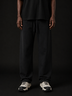 Essential Heavyweight Straight-Leg Sweatpants - Men's