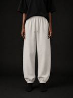 Essential Jogged Sweatpants - Women's