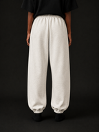 Essential Jogged Sweatpants - Women's