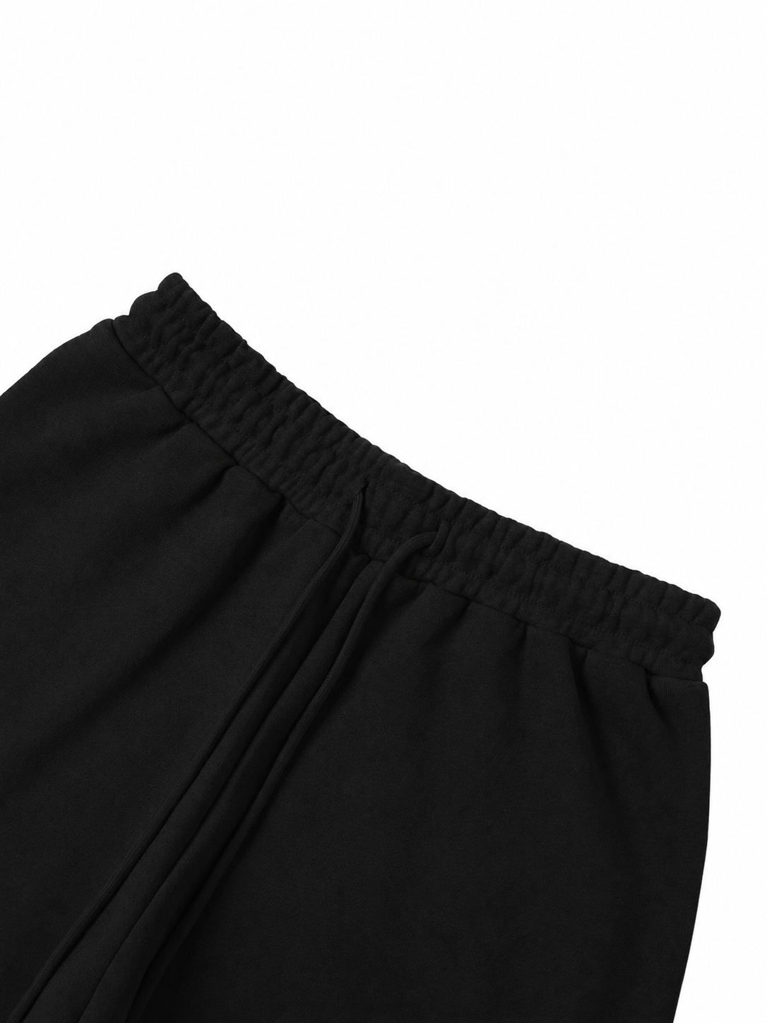 Essential Straight-Leg Sweatpants - Women's