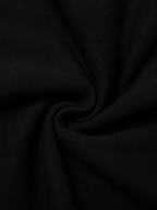 Essential Straight-Leg Sweatpants - Women's