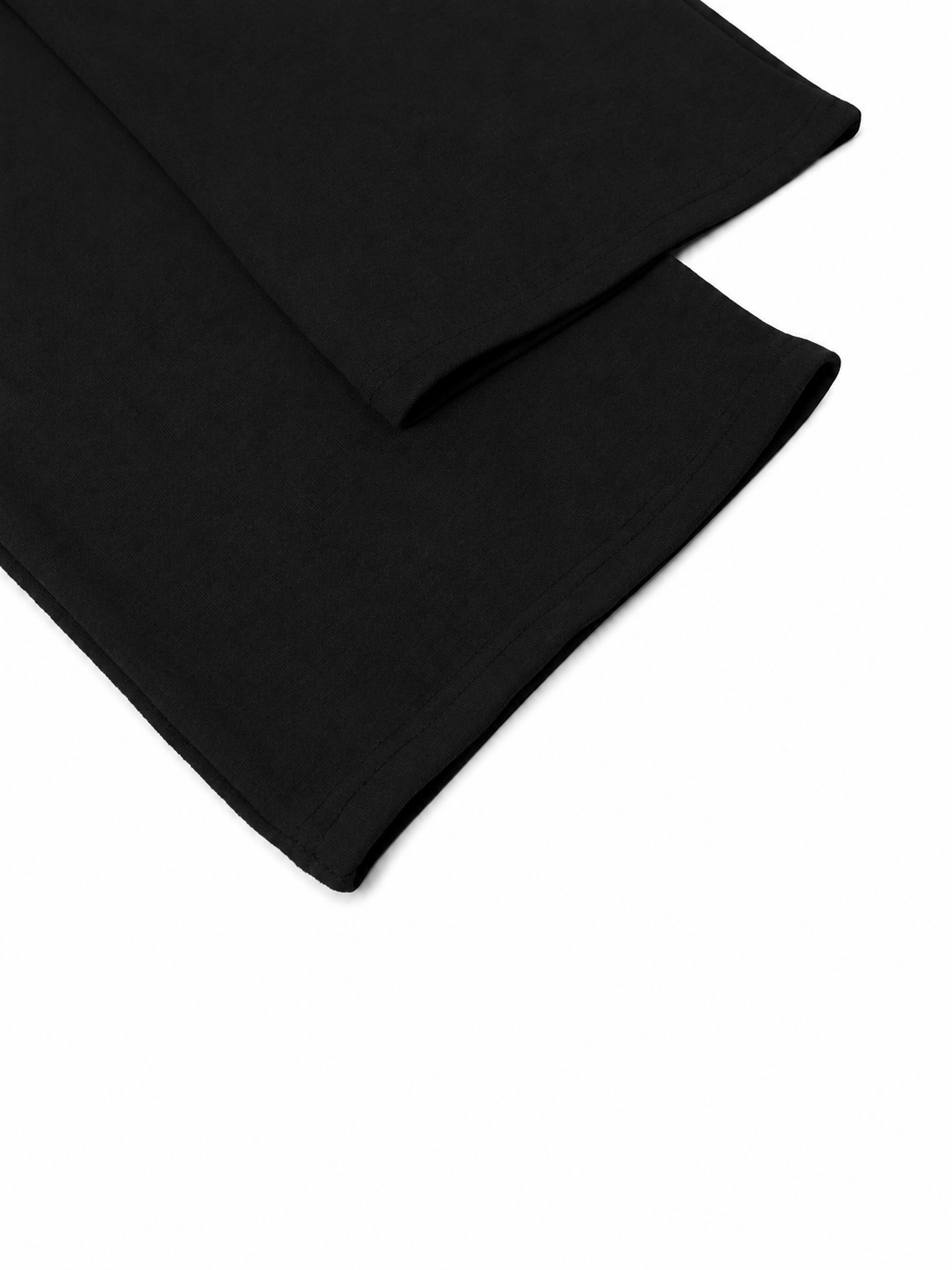 Essential Straight-Leg Sweatpants - Women's