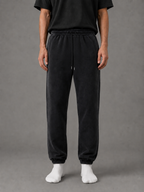 Fleeced Jogger Sweatpants - Men's