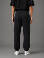 Fleeced Jogger Sweatpants - Men's