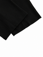 Heavyweight Wide Leg Panel Sweatpants - Men's